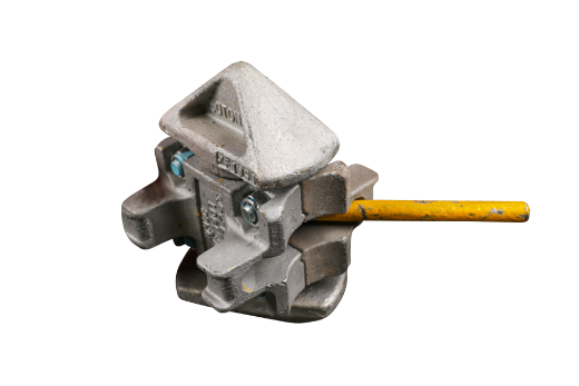 ISO Container Twistlock | Shipping Container Lock | Tandemloc