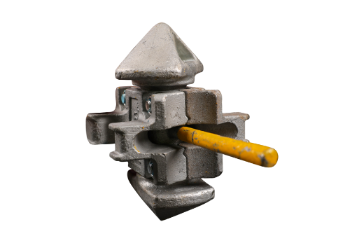 ISO Container Twistlock | Shipping Container Lock | Tandemloc