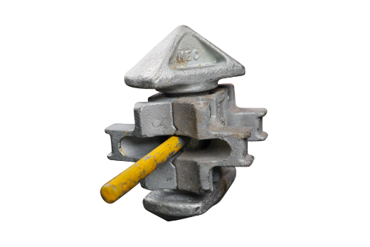 ISO Container Twistlock | Shipping Container Lock | Tandemloc