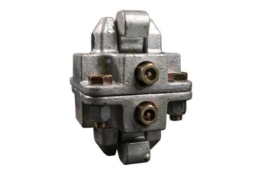 Tandemloc K08A00B-1GA VISO Vertical Clamp Connector 