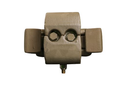 Horizontal ISO Container Connector (12900BA-1PZ) | Tandemloc