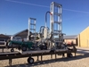 Tandemloc's Pnuematic Casters out in the field!
