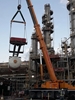 Tandemloc End Caps lifting a pressure valve!