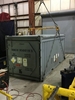 A customer says our spreader bar is the only one his company will use to lift fixtures in tight quarters!