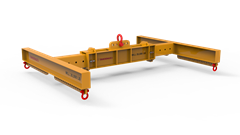 Picture of AN10A01-00A-PA Lift Beam