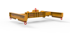 Picture of AN10A02-00A-PA Lift Beam