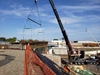 Two sets of Tandemloc End Caps being used for an Ohio DOT project!