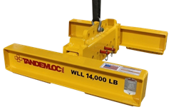 Picture of AL33A00-00A-PA Lift Beam