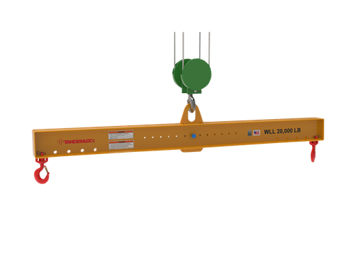 Picture of AD12000A-1PA Lift Beam