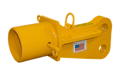 Picture of AC25C Series Steel End Caps