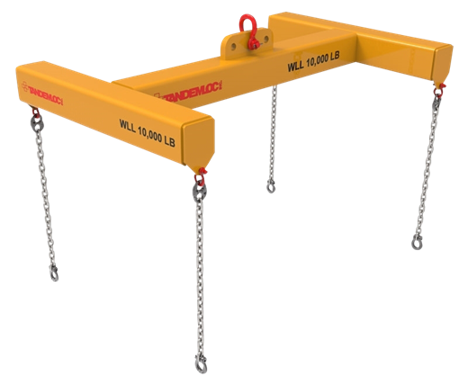 Picture of AA33000A-1PA Lift Beam