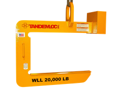 Picture of Heavy-Duty Coil Lifters - AP02A Series