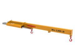 Picture of AT38 Series Fork Booms