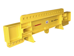Picture of AP09A00-00A-1PA Forklift Multi Pick Spreader Beam