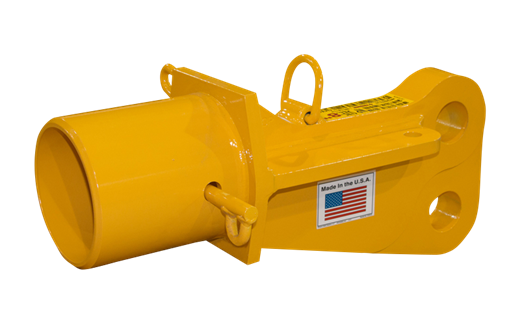 Picture of AC25C-007030EH End Caps for Spreader Bar Assemblies