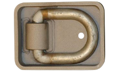 Picture of 9202-R46 & RS26 Recessed Base D-Ring