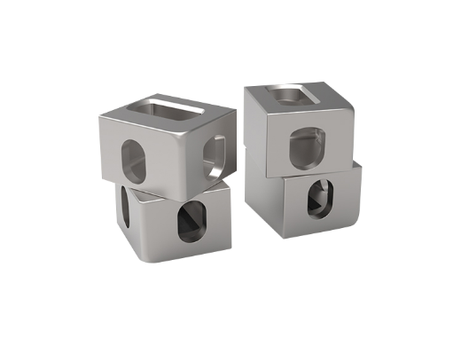 Picture of ISO 1161 Corner Fittings - 243000C Series