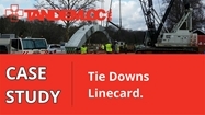 Picture of A SAMPLING OF TANDEMLOC TIEDOWNS