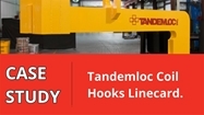 Picture of Tandemloc Coil Hooks