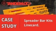 Picture of Spreader Bar Kits