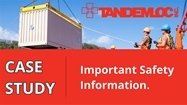 Picture of Important Safety Information