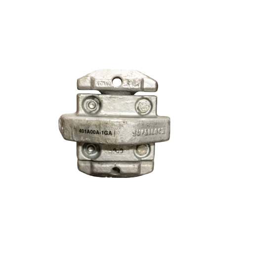 401A00A-1GA Vertical Connector