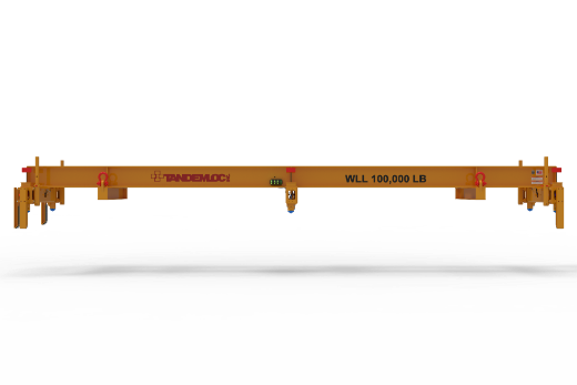 Picture of AX16D00-00A-PA Megapack Electroloc Lift Frame