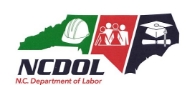 Picture of Tandemloc Earns 2024 Gold Safety Achievement Award from NCDOL