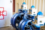 Picture of Maximizing Mobility with Tandemloc Shipping Container Casters