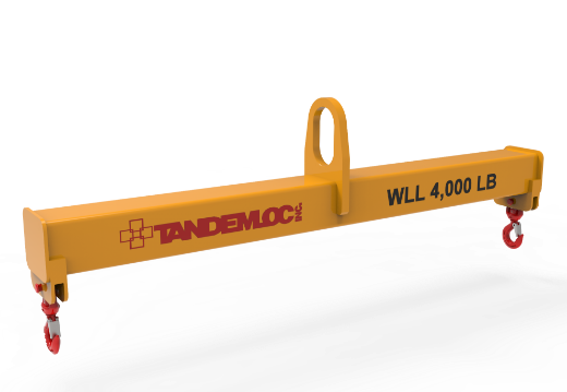 AN52AA04-048-PA Lift Beam