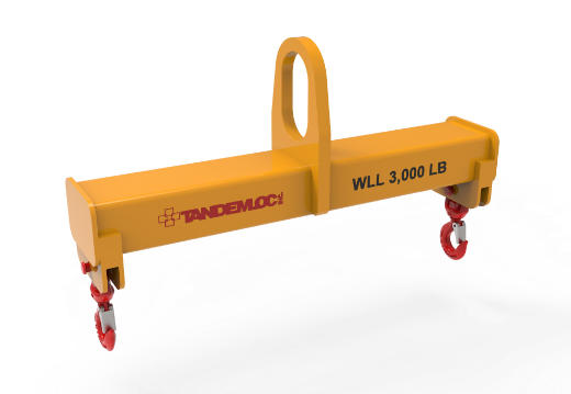 AN52AA03-024-PA Lift Beam