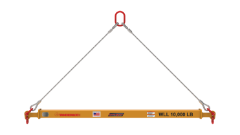 Picture of AT08A010-216-PA Fixed Spreader Beam