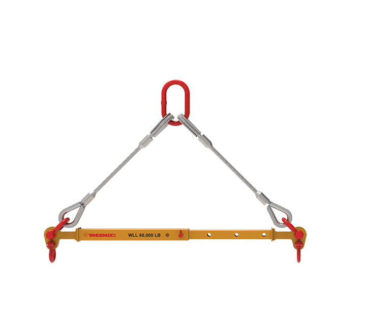 Below-the-Hook Lifting Solutions | Tandemloc Industry Insight
