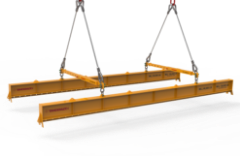 Picture of AZ02A00-00A-PA Multi-Pick Lift Beam