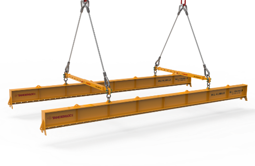Picture of AZ02A00-00A-PA Multi-Pick Lift Beam