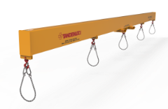 Picture of AT37E10-420-PA Rebar Forklift Beam